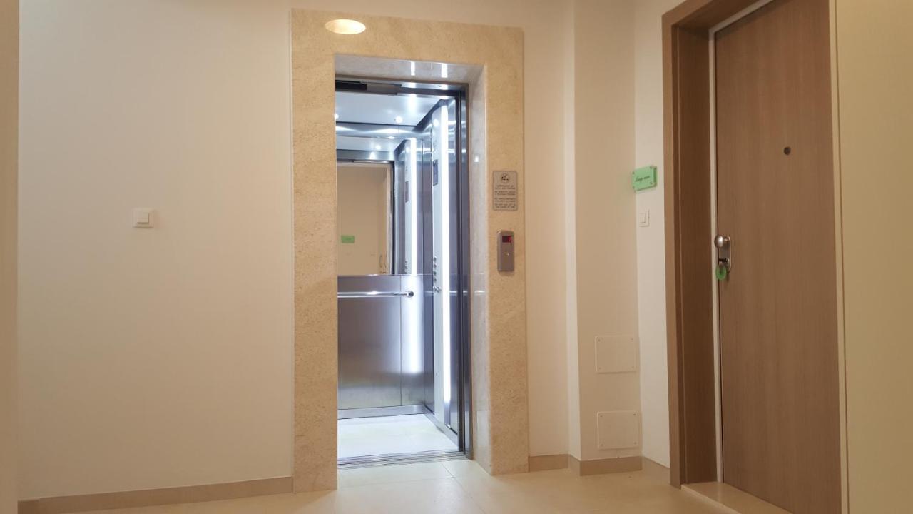 Magnolia Apartment Opatija Exterior photo