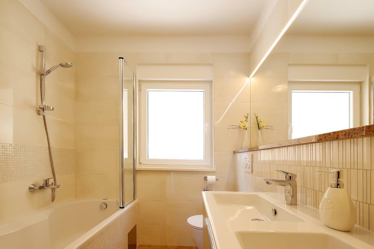 Magnolia Apartment Opatija Exterior photo