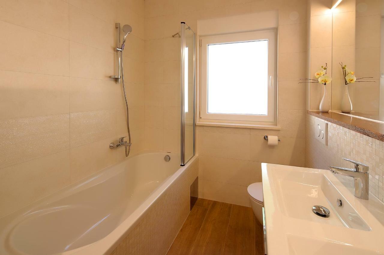 Magnolia Apartment Opatija Exterior photo
